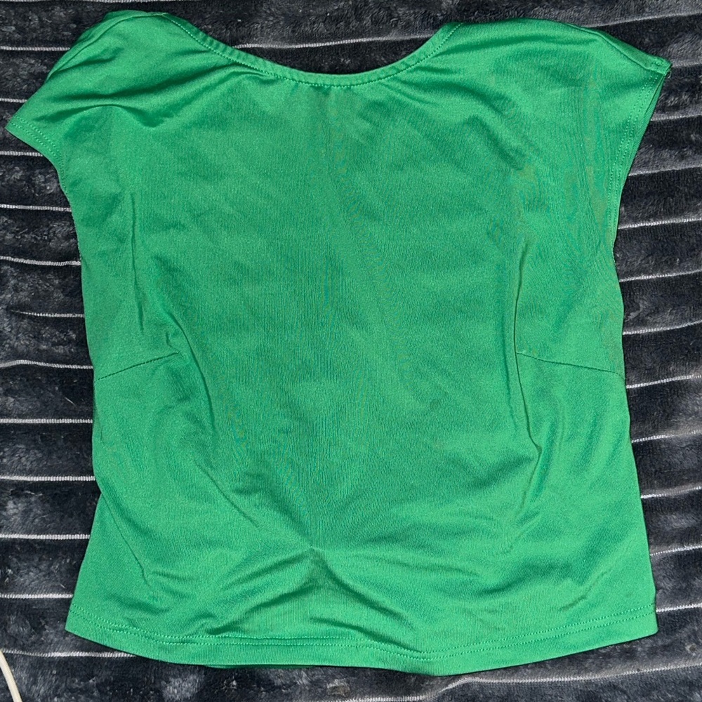 Princess Polly Open Back Top